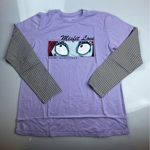 Spencer’s Tim Burton’s The Nightmare Before Christmas S44 S45